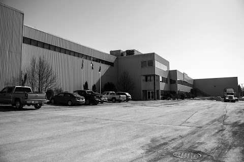 BWS Manufacturing Ltd BWS Manufacturing Ltd